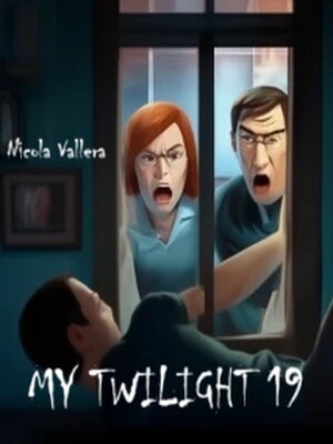 cover image of My Twilight 19